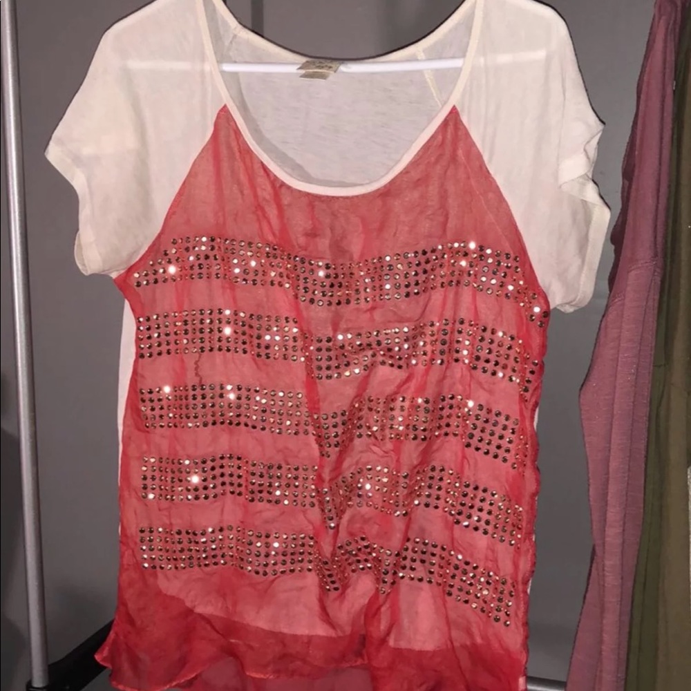 Daytrip Top